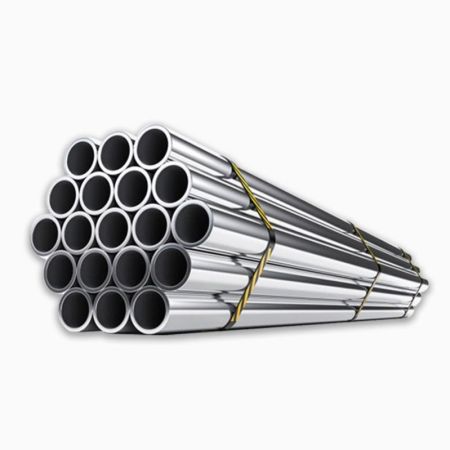 SS Pipe